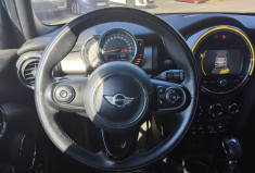 Mini MINI 5 PORTES 1.5 i 12V 136 cv - Sièges chauffants - Toit Ouvrant