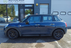 Mini MINI 5 PORTES 1.5 i 12V 136 cv - Sièges chauffants - Toit Ouvrant