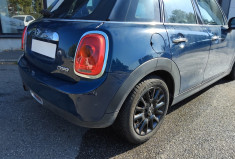 Mini MINI 5 PORTES 1.5 i 12V 136 cv - Sièges chauffants - Toit Ouvrant