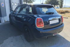 Mini MINI 5 PORTES 1.5 i 12V 136 cv - Sièges chauffants - Toit Ouvrant