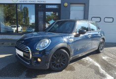 Mini MINI 5 PORTES 1.5 i 12V 136 cv - Sièges chauffants - Toit Ouvrant