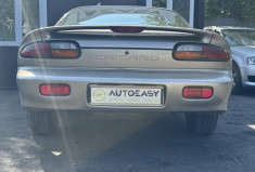 Chevrolet Camaro 3.8L / V6 / 193ch