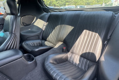 Chevrolet Camaro 3.8L / V6 / 193ch