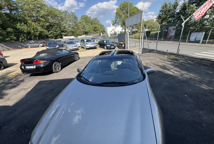 Chevrolet Camaro 3.8L / V6 / 193ch