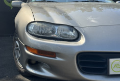 Chevrolet Camaro 3.8L / V6 / 193ch