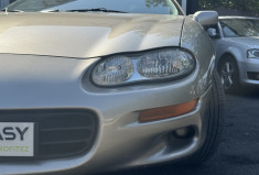 Chevrolet Camaro 3.8L / V6 / 193ch