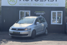 Volkswagen Golf Plus 160ch 1ère main / 97000km / 2012 / Boite auto / Attelage / GPS / Régulateur /