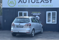 Volkswagen Golf Plus 160ch 1ère main / 97000km / 2012 / Boite auto / Attelage / GPS / Régulateur /