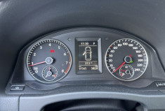 Volkswagen Golf Plus 160ch 1ère main / 97000km / 2012 / Boite auto / Attelage / GPS / Régulateur /