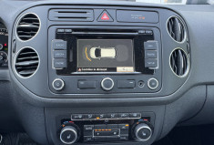 Volkswagen Golf Plus 160ch 1ère main / 97000km / 2012 / Boite auto / Attelage / GPS / Régulateur /