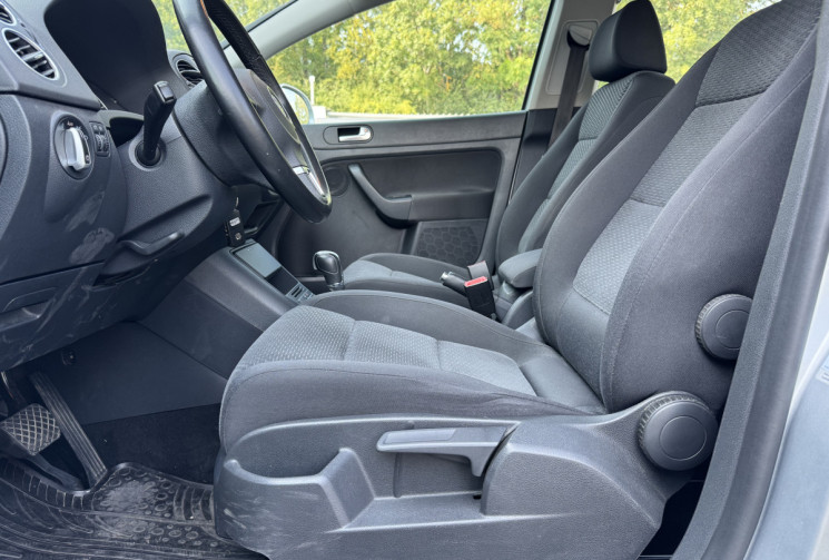 Volkswagen Golf Plus 160ch 1ère main / 97000km / 2012 / Boite auto / Attelage / GPS / Régulateur /