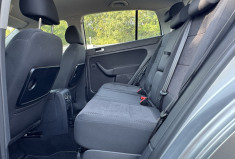 Volkswagen Golf Plus 160ch 1ère main / 97000km / 2012 / Boite auto / Attelage / GPS / Régulateur /
