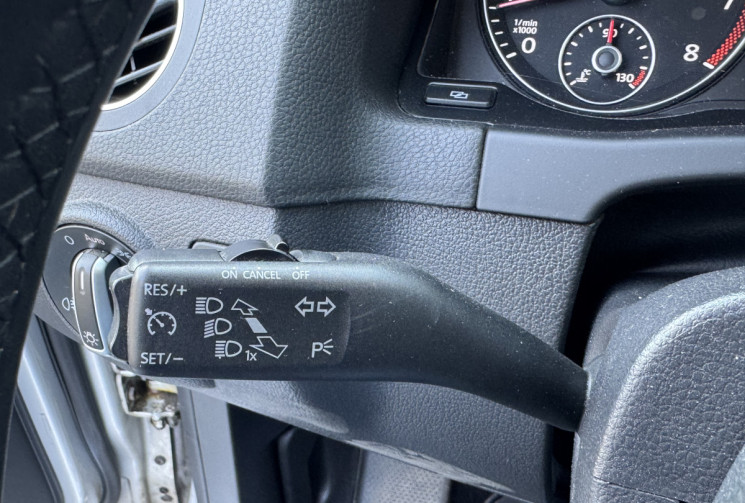Volkswagen Golf Plus 160ch 1ère main / 97000km / 2012 / Boite auto / Attelage / GPS / Régulateur /