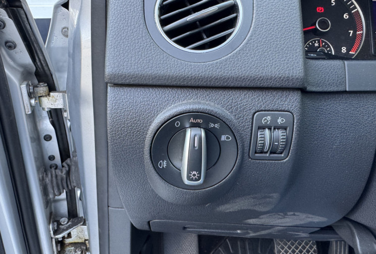 Volkswagen Golf Plus 160ch 1ère main / 97000km / 2012 / Boite auto / Attelage / GPS / Régulateur /