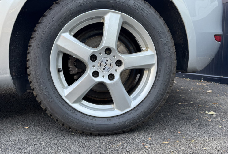 Volkswagen Golf Plus 160ch 1ère main / 97000km / 2012 / Boite auto / Attelage / GPS / Régulateur /