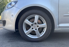 Volkswagen Golf Plus 160ch 1ère main / 97000km / 2012 / Boite auto / Attelage / GPS / Régulateur /