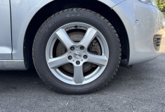 Volkswagen Golf Plus 160ch 1ère main / 97000km / 2012 / Boite auto / Attelage / GPS / Régulateur /
