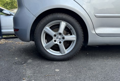 Volkswagen Golf Plus 160ch 1ère main / 97000km / 2012 / Boite auto / Attelage / GPS / Régulateur /