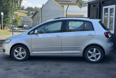 Volkswagen Golf Plus 160ch 1ère main / 97000km / 2012 / Boite auto / Attelage / GPS / Régulateur /