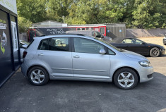 Volkswagen Golf Plus 160ch 1ère main / 97000km / 2012 / Boite auto / Attelage / GPS / Régulateur /