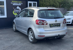 Volkswagen Golf Plus 160ch 1ère main / 97000km / 2012 / Boite auto / Attelage / GPS / Régulateur /