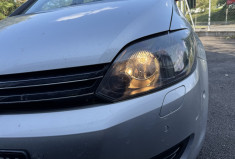 Volkswagen Golf Plus 160ch 1ère main / 97000km / 2012 / Boite auto / Attelage / GPS / Régulateur /