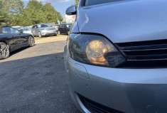 Volkswagen Golf Plus 160ch 1ère main / 97000km / 2012 / Boite auto / Attelage / GPS / Régulateur /