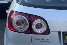 Volkswagen Golf Plus 160ch 1ère main / 97000km / 2012 / Boite auto / Attelage / GPS / Régulateur /