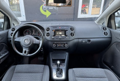 Volkswagen Golf Plus 160ch 1ère main / 97000km / 2012 / Boite auto / Attelage / GPS / Régulateur /