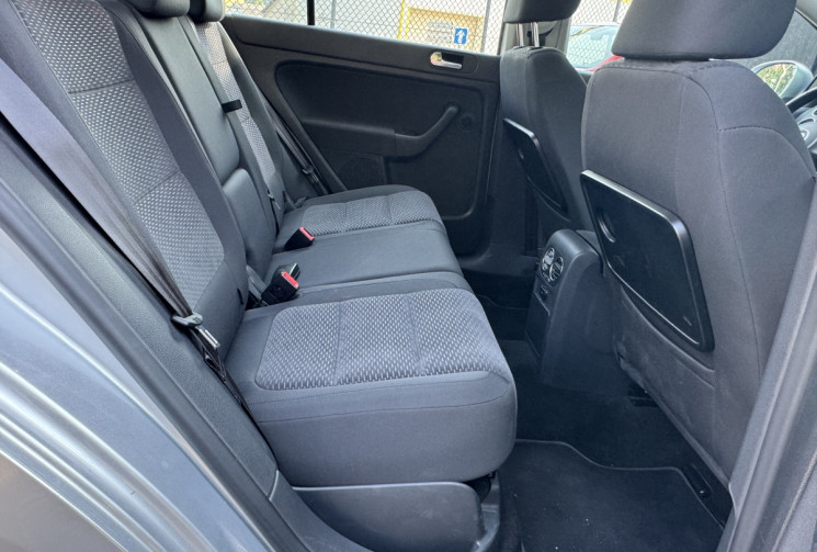 Volkswagen Golf Plus 160ch 1ère main / 97000km / 2012 / Boite auto / Attelage / GPS / Régulateur /