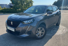 Peugeot 2008 1.2 PureTech 130ch S&S Active 