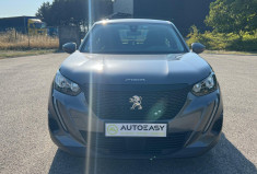 Peugeot 2008 1.2 PureTech 130ch S&S Active 