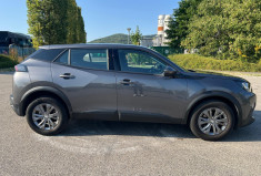 Peugeot 2008 1.2 PureTech 130ch S&S Active 