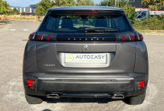Peugeot 2008 1.2 PureTech 130ch S&S Active 