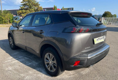 Peugeot 2008 1.2 PureTech 130ch S&S Active 