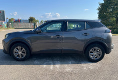 Peugeot 2008 1.2 PureTech 130ch S&S Active 