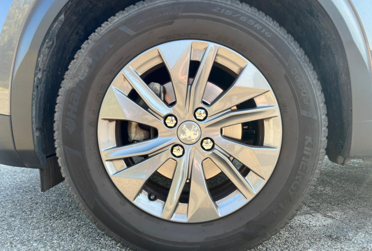 Peugeot 2008 1.2 PureTech 130ch S&S Active 