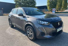 Peugeot 2008 1.2 PureTech 130ch S&S Active 