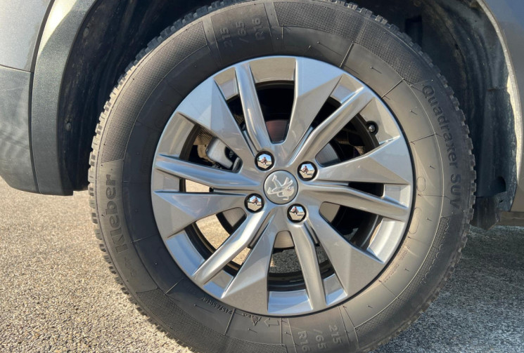 Peugeot 2008 1.2 PureTech 130ch S&S Active 