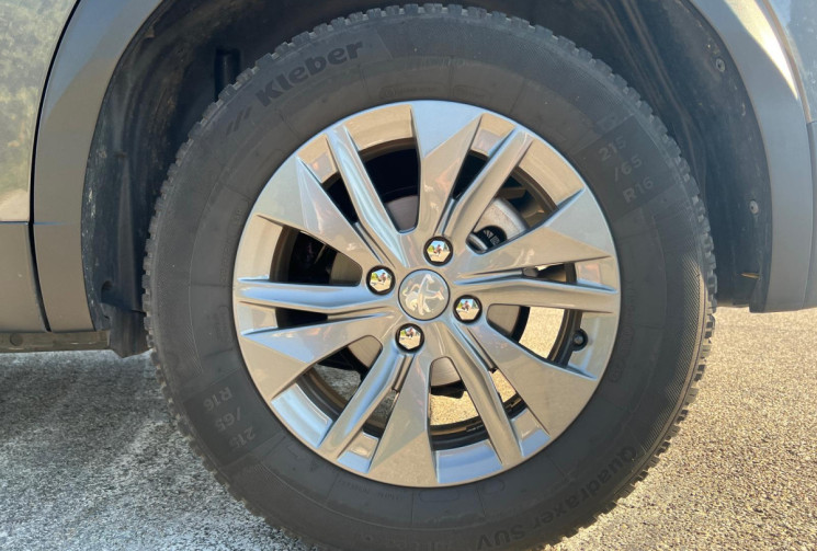 Peugeot 2008 1.2 PureTech 130ch S&S Active 