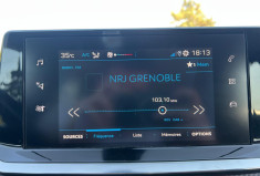 Peugeot 2008 1.2 PureTech 130ch S&S Active 