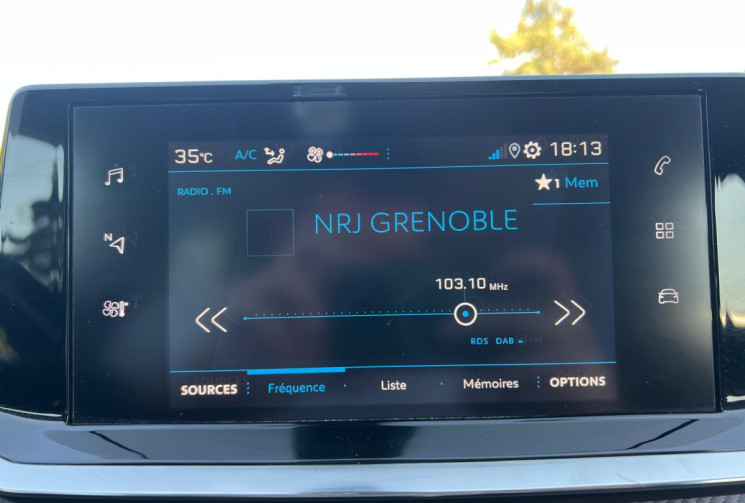 Peugeot 2008 1.2 PureTech 130ch S&S Active 