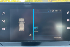 Peugeot 2008 1.2 PureTech 130ch S&S Active 