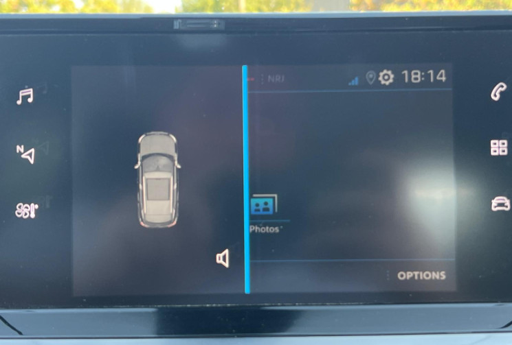 Peugeot 2008 1.2 PureTech 130ch S&S Active 