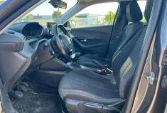 Peugeot 2008 1.2 PureTech 130ch S&S Active 