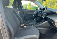 Peugeot 2008 1.2 PureTech 130ch S&S Active 