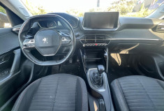 Peugeot 2008 1.2 PureTech 130ch S&S Active 