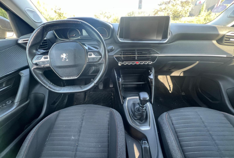 Peugeot 2008 1.2 PureTech 130ch S&S Active 