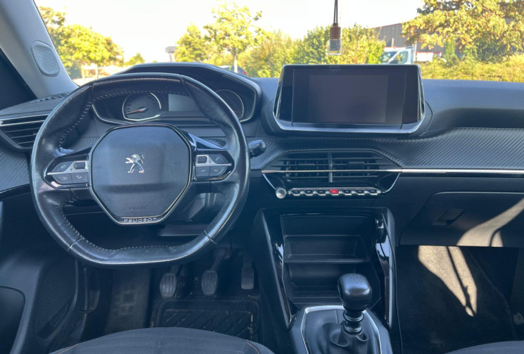 Peugeot 2008 1.2 PureTech 130ch S&S Active 