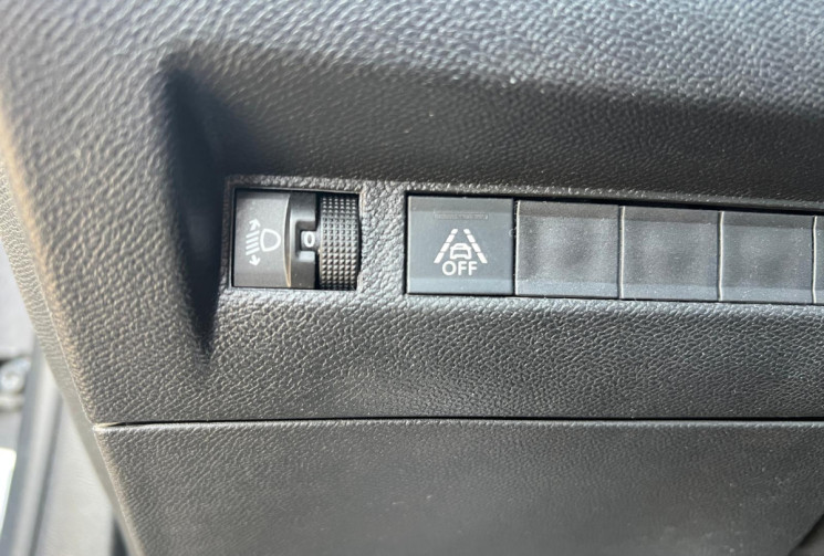 Peugeot 2008 1.2 PureTech 130ch S&S Active 